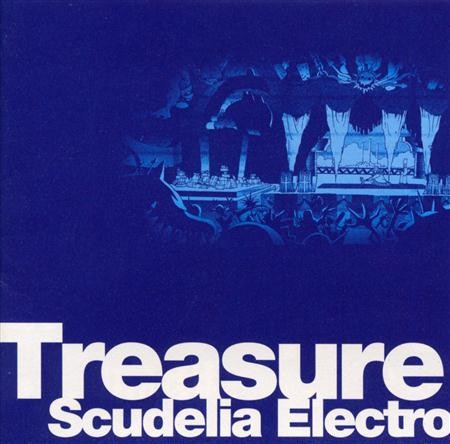 Treasure
