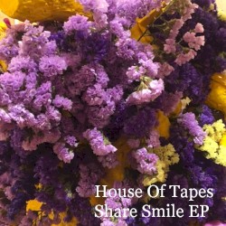 Share Smile EP
