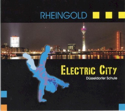 Electric City - Düsseldorfer Schule