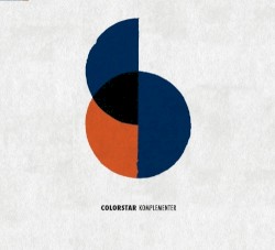 Komplementer (Remixes)