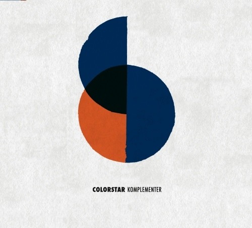 Komplementer (Remixes)