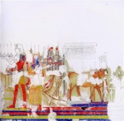 Ramses II