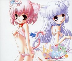 にゃんにゃこにゃん オリジナルサウンドトラック & オルゴールアレンジVersion