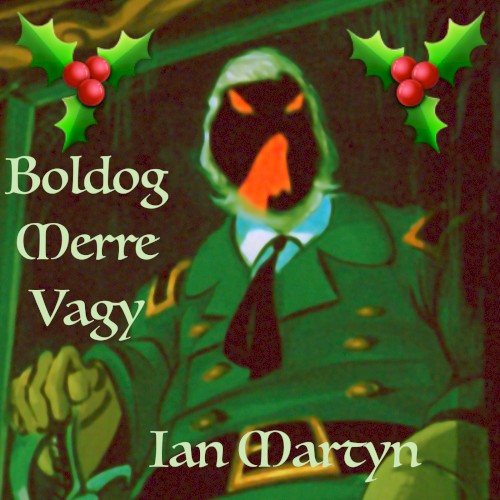 Boldog Merre Vagy