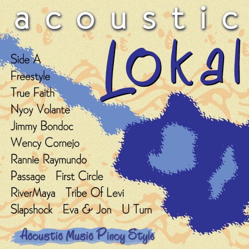 Acoustic Lokal
