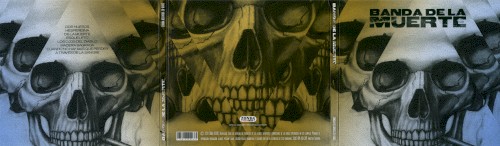 Banda de la Muerte