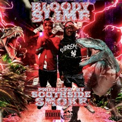 Bloody Slime