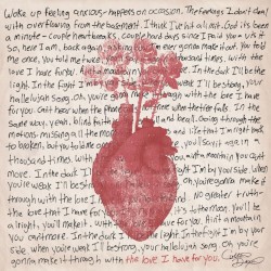 The Love I Have For You
