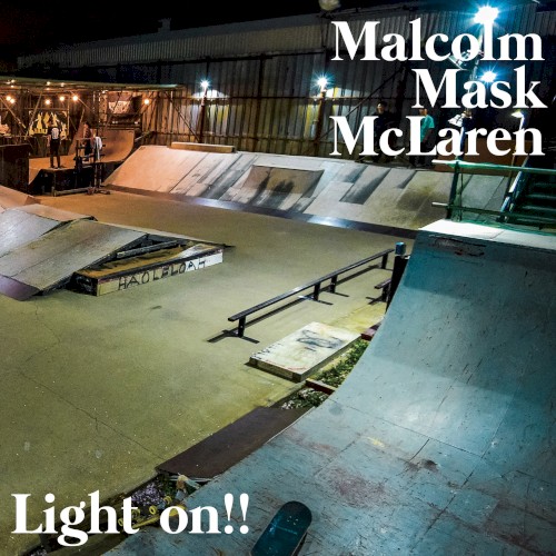 Light on!!