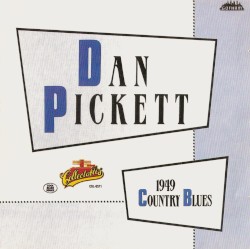 1949 Country Blues