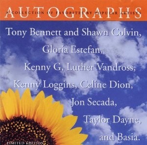 Autographs
