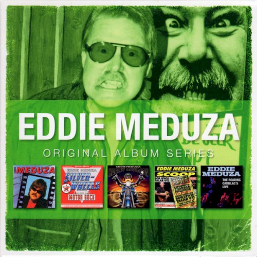 Original Album Series