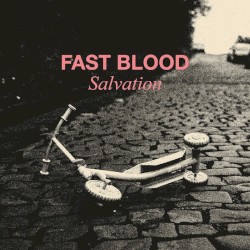 Salvation