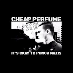 It’s Okay (To Punch Nazis)