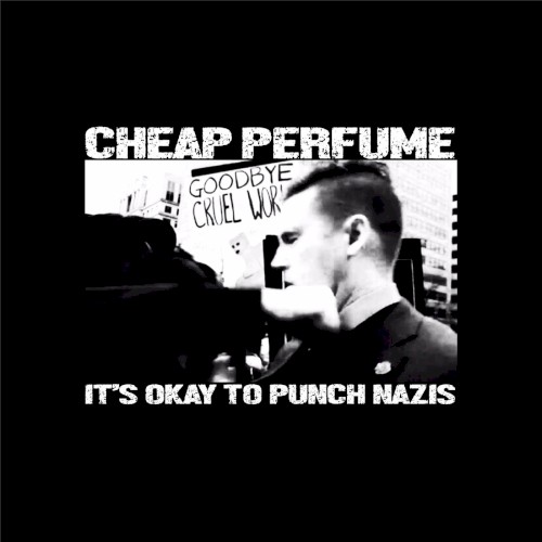 It’s Okay (To Punch Nazis)