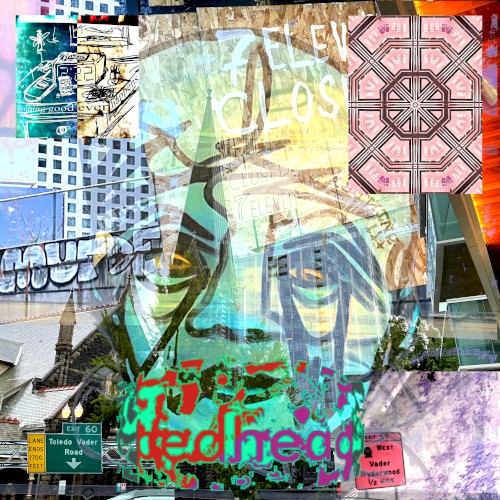 nothing good ever happens / i never meant