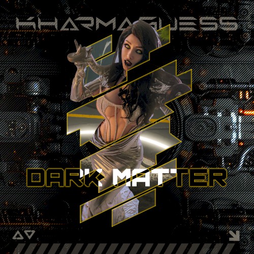 Dark Matter