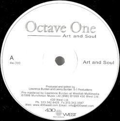 Art and Soul
