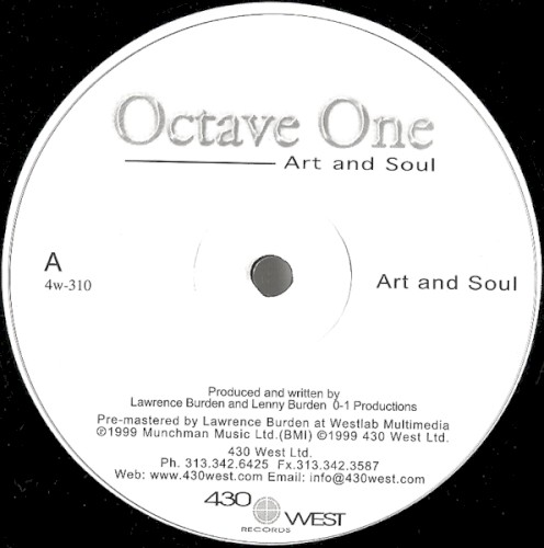 Art and Soul