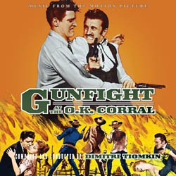 Gunfight at the O.K. Corral