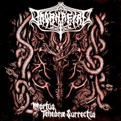 Mortus Tenebræ Surrectus