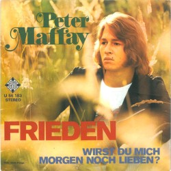 Frieden