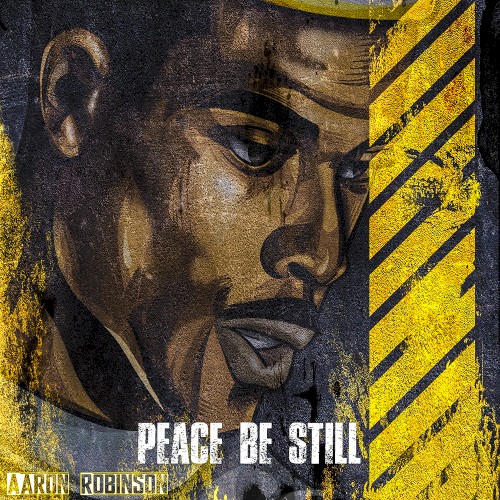 Peace Be Still