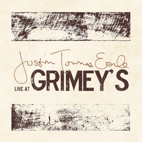 Live at Grimey's