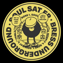 Soul Sat EP