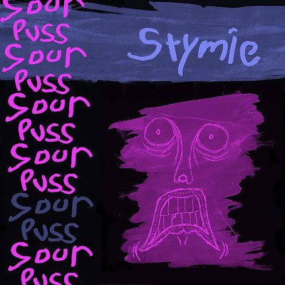 Sourpuss