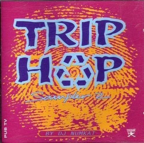 Trip Hop Sampler #2