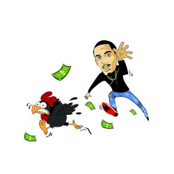 Chasin Chicken