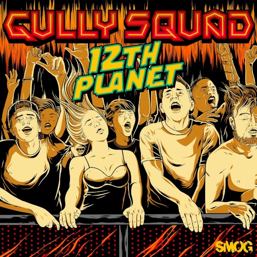 Gully Squad