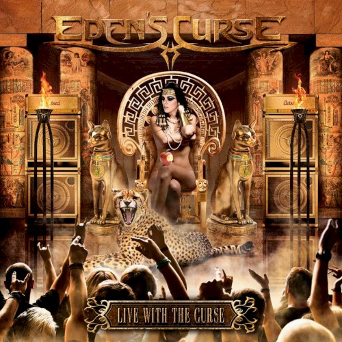 Live With the Curse