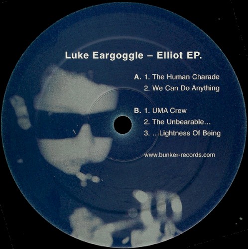 Elliot EP.