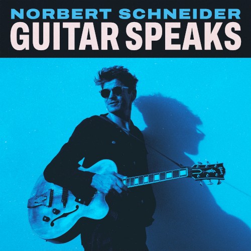 Guitar Speaks