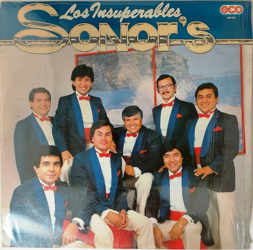 Los insuperables