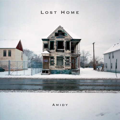 Lost Home
