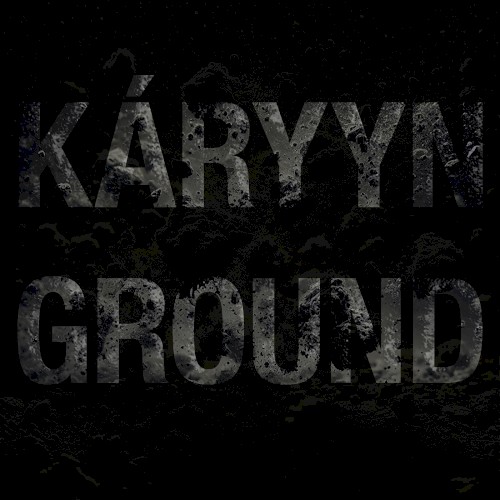 GROUND