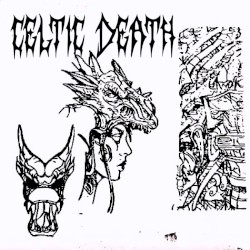 Celtic Death Live at a House Party