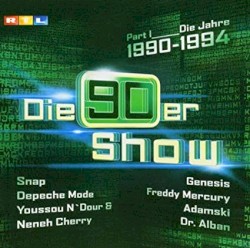 Die 90er Show, Part 1: Die jahre 1990–1994