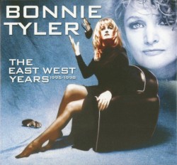 The East West Years 1995–1998