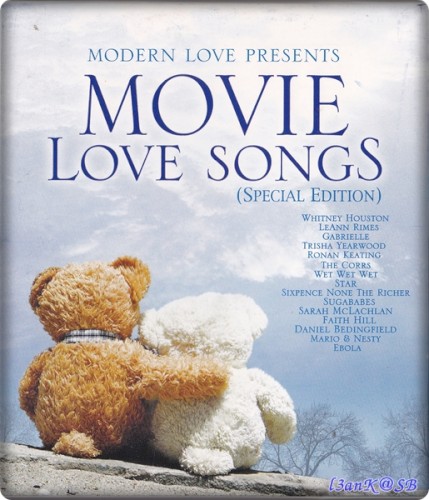 Modern Love Presents Movie Love Songs