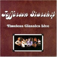 Timeless Classics Live