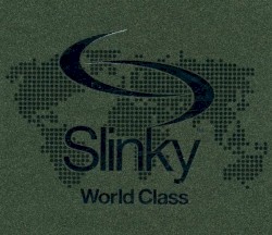 Slinky World Class