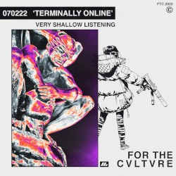 terminally online