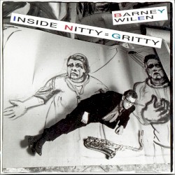 Inside Nitty = Gritty