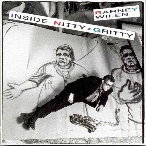 Inside Nitty = Gritty