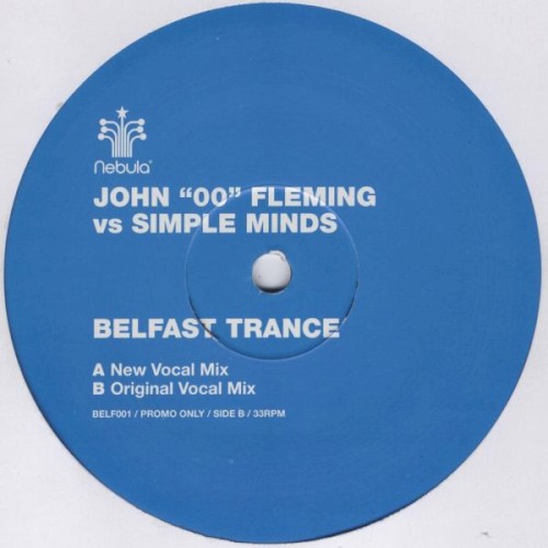 Belfast Trance