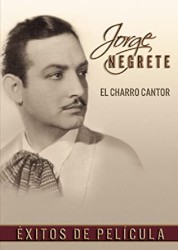 El Charro Cantor: Exitos de Pelicula